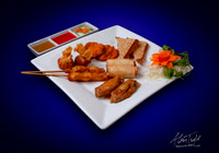 Exotic Thai