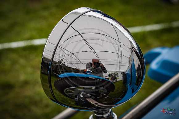 Photographs from Pistons in the Park event