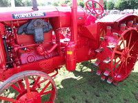steam & traction engines 14