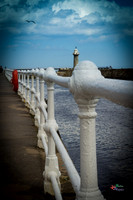 Landscapes and architecture from Whitby UK