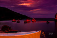 Sunset photography