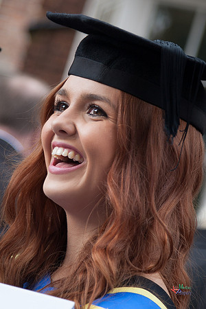 Graduation 2014
