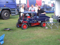 steam & traction engines 5