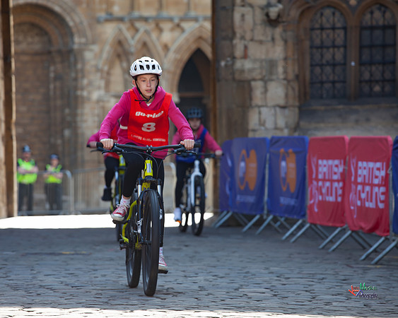 Lincoln Grand Prix 2016 Go Ride Kids
