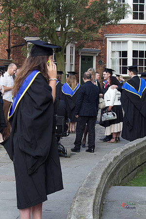 Graduation 2014