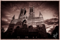 Lincoln Cathedral