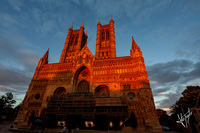 Lincoln Cathedral