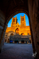 Lincoln Cathedral