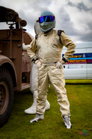 Photographs from Pistons in the Park event