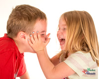 Family photographer studio shoot in Lincoln  | Kapture Media Photography
