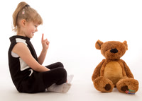 Family photographer studio shoot in Lincoln  | Kapture Media Photography