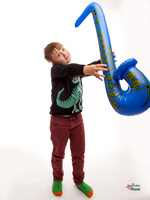 Family photographer studio shoot in Lincoln  | Kapture Media Photography
