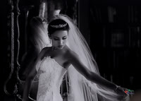 Wedding Photographer example