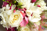 Wedding Photographer example
