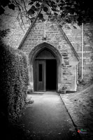 Wedding Photographer example