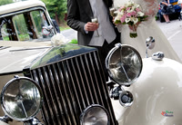 Wedding Photographer example