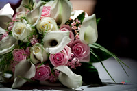 Wedding Photographer example