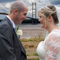 Wedding Photographer example