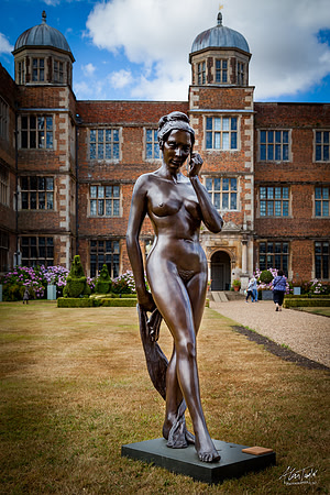 Sample image from commercial photographer in Lincoln