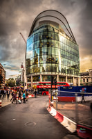 Sample image from commercial photographer in Lincoln
