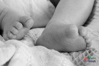 Sample image of Newborn photography from Kapture Media Photography in Lincoln