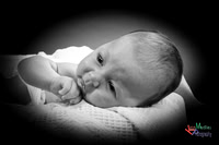 Sample image of Newborn photography from Kapture Media Photography in Lincoln