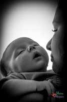 Sample image of Newborn photography from Kapture Media Photography in Lincoln