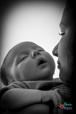 Sample image of Newborn photography from Kapture Media Photography in Lincoln