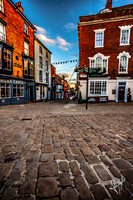 Sample of images from photography courses in Lincoln