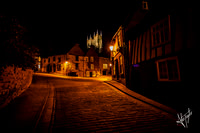 Lincoln Cathedral