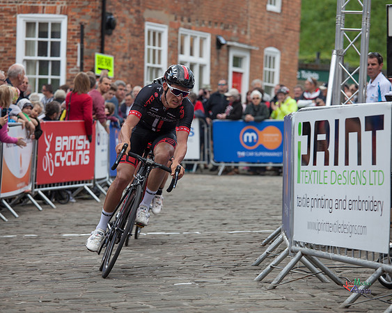 Lincoln Grand Prix 2016 Men's