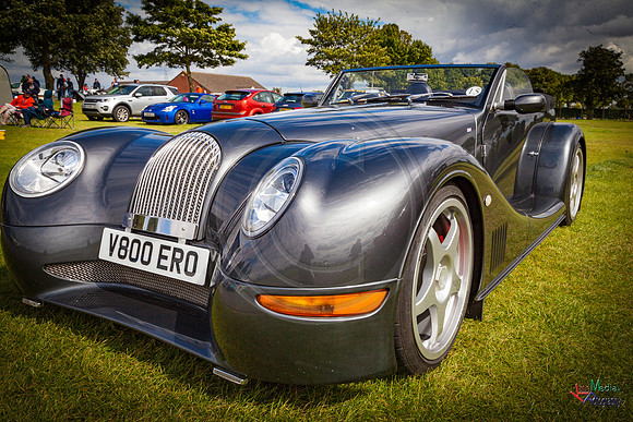 Photographs from Pistons in the Park event