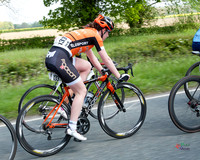 Lincoln Grand Prix 2016 Women's