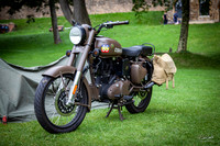 Lincoln 1940's Weekend 2019