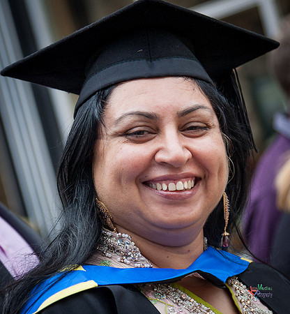 Graduation 2014