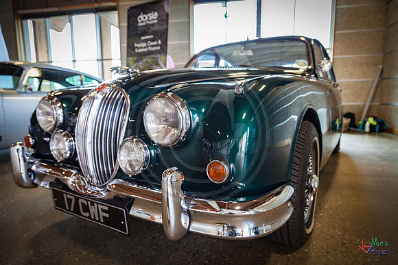 Photographs from Pistons in the Park event
