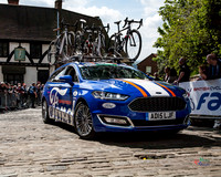 Lincoln Grand Prix 2016 Women's
