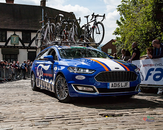 Lincoln Grand Prix 2016 Women's