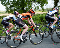 Lincoln Grand Prix 2016 Women's