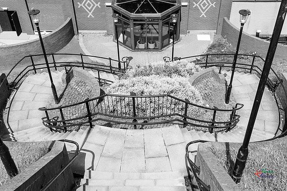 Landscapes and architecture from Whitby UK