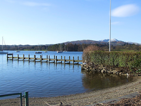 Windermere