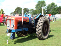 steam & traction engines 13