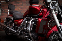 Bike Fest in Lincoln 2018