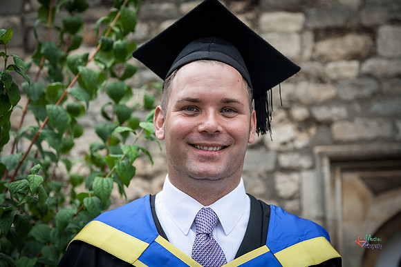 Graduation 2014
