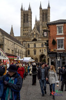 Lincoln Market