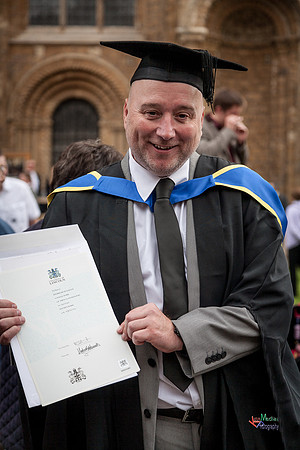 Graduation 2014