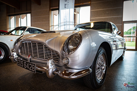 Photographs from Pistons in the Park event