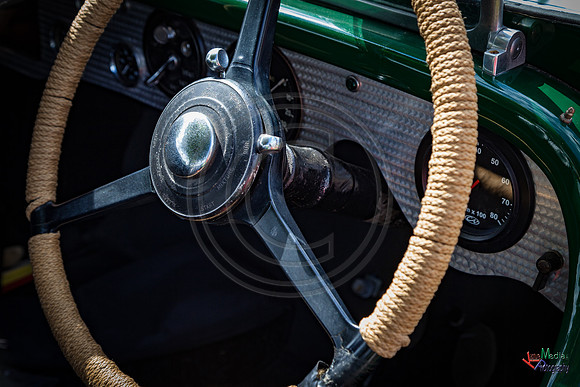 Photographs from Pistons in the Park event
