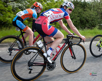 Lincoln Grand Prix 2016 Women's