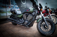 Bike Fest in Lincoln 2018